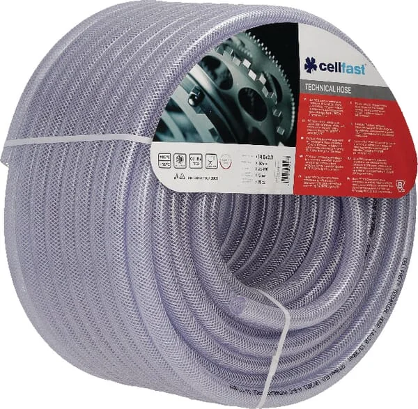 Cellfast - 90802114300 - Schlauch 14x20mm