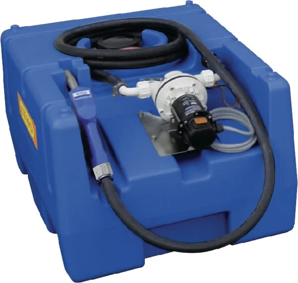 Cemo - 10196CEMO - Blue-Mobil Easy 125 L 24V