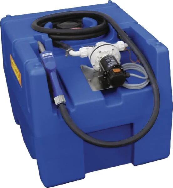 Cemo - 10198CEMO - Blue-Mobil Easy 200 L 24V