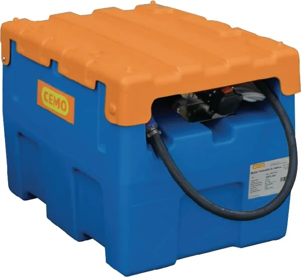 Cemo - 10198CEMO - Blue-Mobil Easy 200 L 24V
