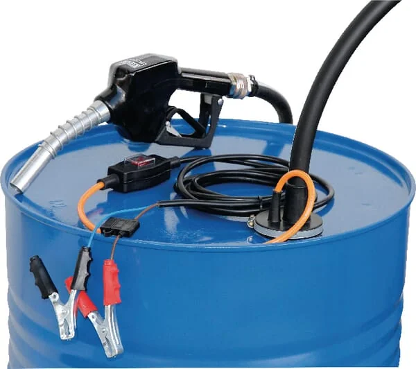 Cemo - 10489CEMO - Elektropumpe Centri SP30 Diesel