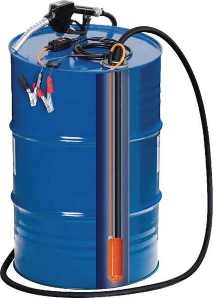 Cemo - 10489CEMO - Elektropumpe Centri SP30 Diesel