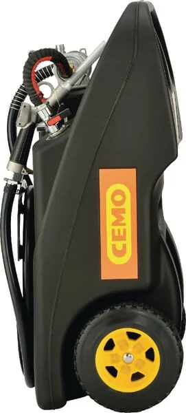 Cemo - 10507CEMO - Kraftstoffwagen Ex0 60 l manuell