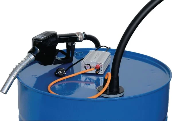 Cemo - 10591CEMO - Elektropumpe Centri SP30 Diesel