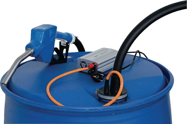 Cemo - 10591CEMO - Elektropumpe Centri SP30 Diesel