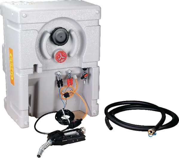 Cemo - 10606CEMO - DT-Mobil Easy 125L 12 V