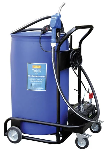 Cemo - 10781CEMO - Bluetroll Mobil, 12 V