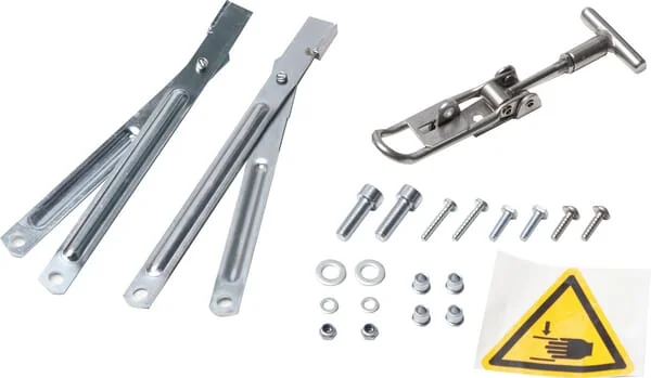 Cemo - 11057FCEMO - Abdeckung Fuer Box 440 L
