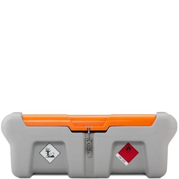 Cemo - 11251CEMO - Tankstelle DT-Mobil Easy Pick-Up 210 L 12 V, 40 L/Min