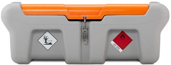 Cemo - 11252CEMO - Tankstelle DT-Mobil Easy Pick-Up 210 L 24 V