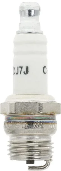 Champion - DJ7J - Zuendkerze M14x1,25x8.30mm Schluesselweite 16mm 1x Champion