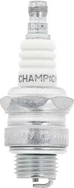Champion - J17LMW24 - Zündkerze M14x1,25x9,50 mm Schlüsselweite 21 mm