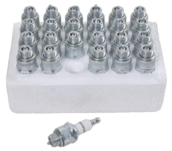 Champion - J19LMW24 - Zündkerze M14x1,25x9,50 mm Schlüsselweite 21 mm
