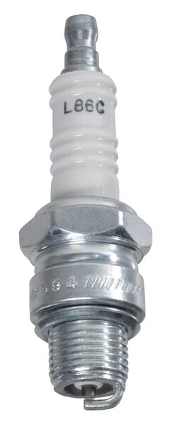 Champion - L86C - Zündkerze M14x1,25x12,70 mm Schlüsselweite 21 mm