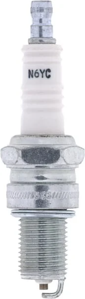 Champion - N6YC - Zündkerze M14x1,25x19 mm Schlüsselweite 21 mm