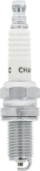 Champion - RA8HC - Zündkerze M12x1,25x19 mm Schlüsselweite 16 mm