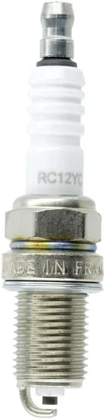 Champion - RC12YC - Zündkerze M14x1,25x19 mm Schlüsselweite 16 mm