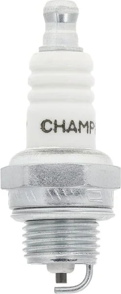 Champion - RCJ7YW24 - Zündkerze M14x1,25x9,50 mm Schlüsselweite 19 mm