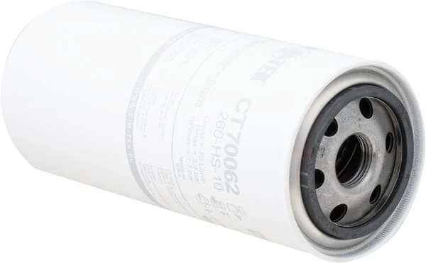 Cim Tek - CT70062 - Filter 260 HS-II-10
