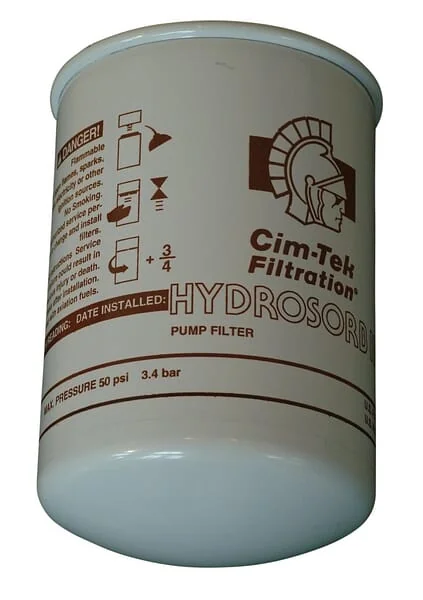 Cim Tek