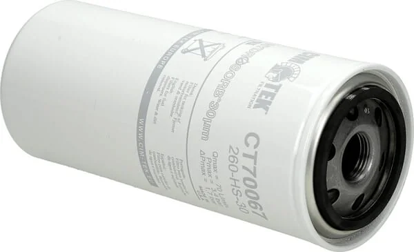 Cim Tek - CT70067L - Filtereinsatz 0.26L