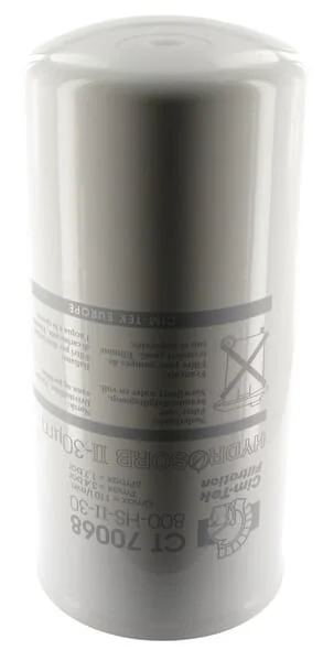 Cim Tek - CT70068 - Filterelement 0.54L 800 HS-II 30