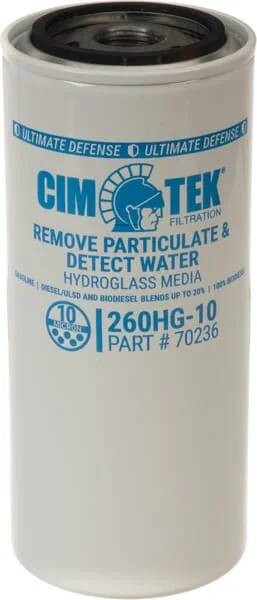 Cim Tek - CT70236 - Bio-Diesel-Filter