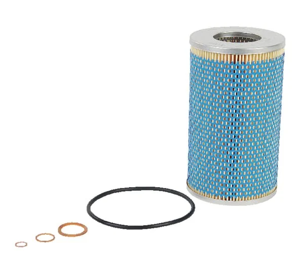 Claas - 0001334990 - Oelfilter