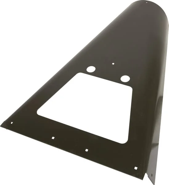 Claas - 0001405113 - Verschleissplatte Welle Hinten