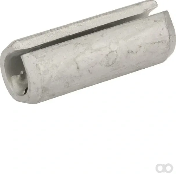Claas - 0002137131 - Zinken Spannstift