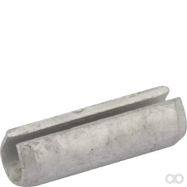 Claas - 0002376162 - Nadelrollen-Spannstift