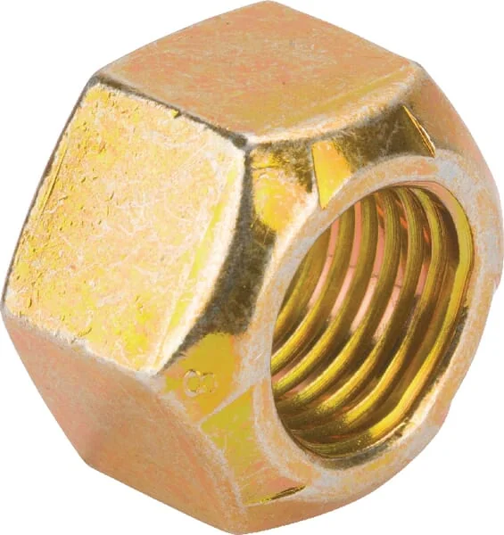 Claas - 0002390040 - Selbstsichernde Mutter