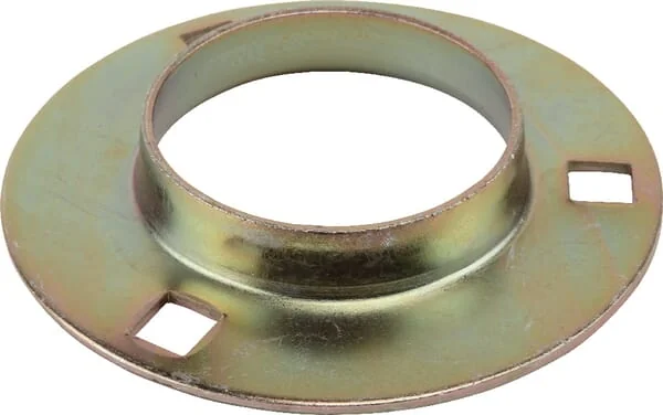 Claas - 0002393210 - Metallflansch