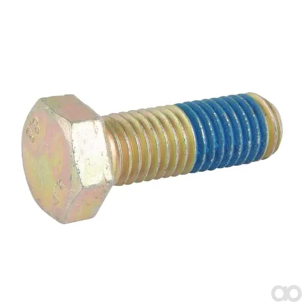Claas - 0002443950 - Sechskantschraube