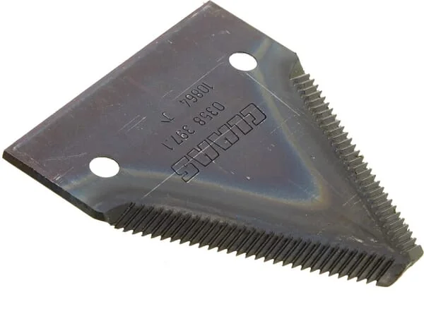 Claas - 0003583971 - Messersegment