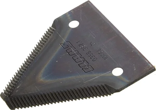 Claas - 0003583971 - Messersegment
