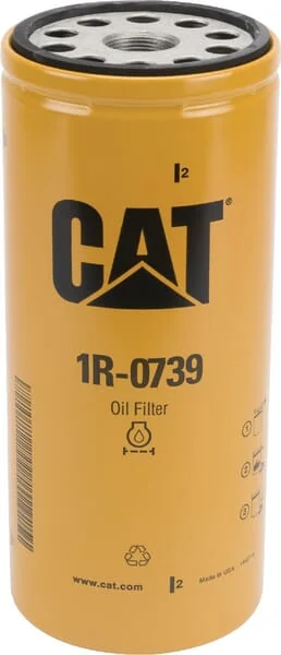 Claas - 0003600140 - Motoroelfilter CAT 3126B