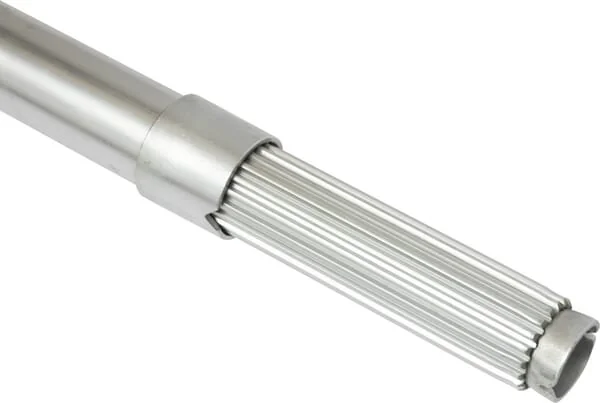 Claas - 0004881072 - Zinkenarm