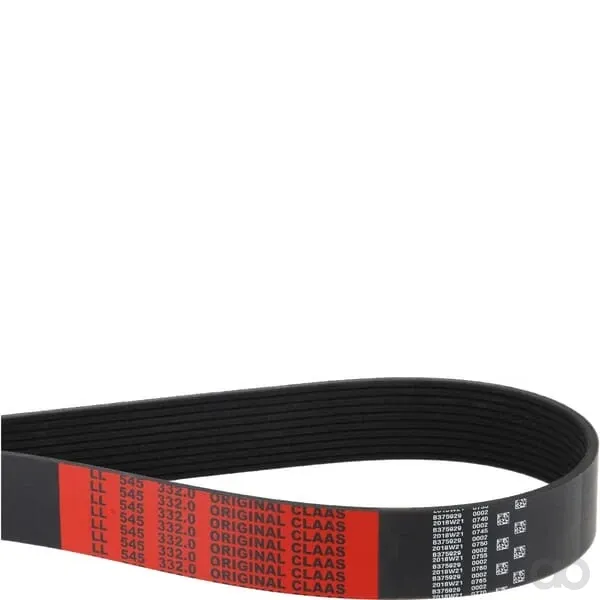 Claas - 0005453320 - Keilrippenriemen