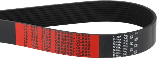 Claas