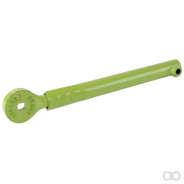 Claas - 0006098610 - Einstellrohr