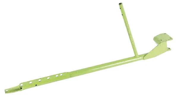 Claas - 0006151352 - Rechter Trennrohr