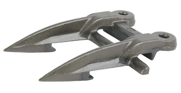 Claas - 0006168324 - Doppelfingerende DR C RE