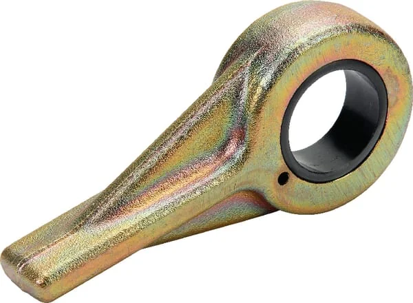 Claas - 0006168711 - Antriebsschraube Falz mit Platte