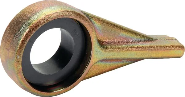 Claas - 0006168711 - Antriebsschraube Falz mit Platte