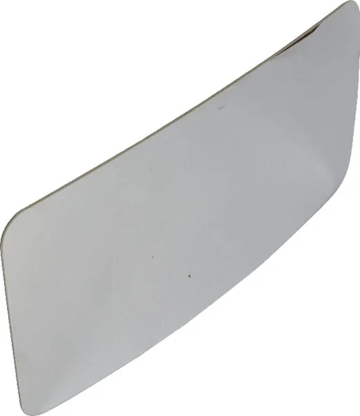 Claas - 0006181910 - Rueckspiegelglas 210X410 mm fuer Retro 61