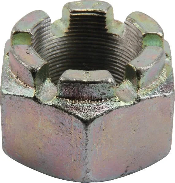Claas - 0006241570 - Raendelmutter 36X1.5 MM