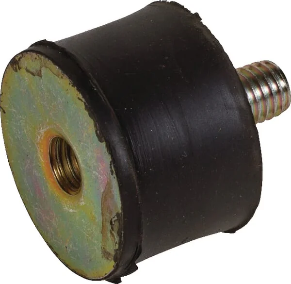 Claas - 0006245921 - Vibrationsgummi M8