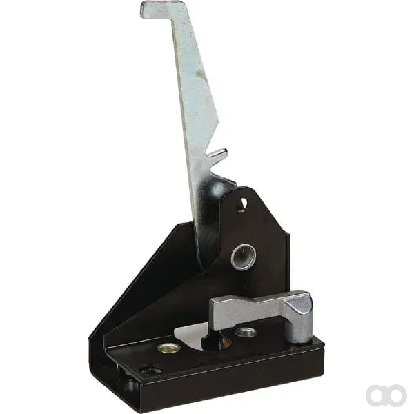 Claas - 0006257310 - Tuerschloss