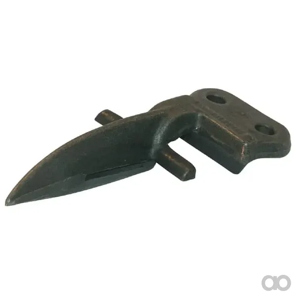 Claas - 0006262963 - Eckfinger